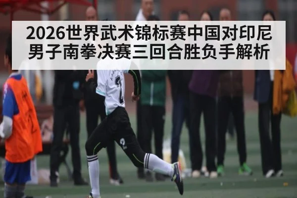 2026世界武术锦标赛中国对印尼男子南拳决赛三回合胜负手解析 | kaiyun