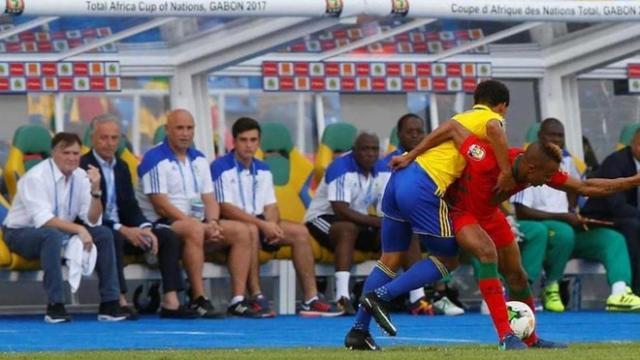 拉波尔塔儿子曾与奥巴共事 结缘竟因前国足主帅?