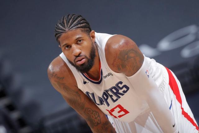 开云体育线上-莱昂纳德休战乔治独自带队,单核快艇为何越来越快