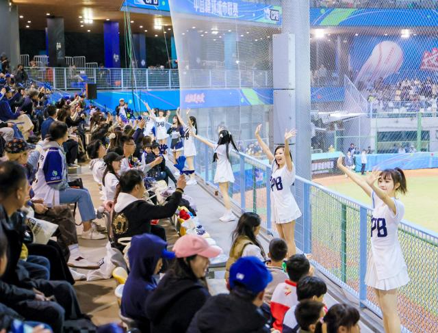 开云体育网页-立春联赛 CPB联赛的一小步，中国棒球运动的一大步