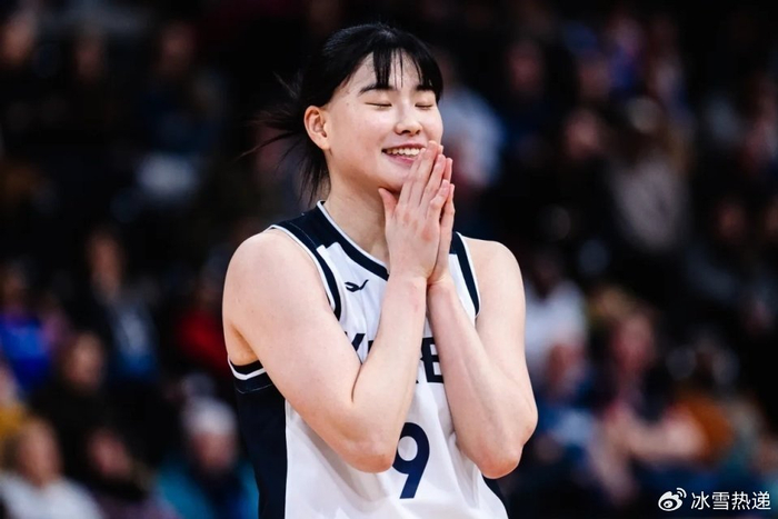 出线在即!韩国女篮30分狂胜哥伦比亚 2胜1负高居小组第二|哥伦比亚女篮|菲律宾|尼日利亚女篮|日本女篮|北京女篮_新浪体育_新浪新闻